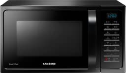 Samsung MC28H5015AK/EF, MWO(COMMON),1,230V 50HZ,EBONY BLACK,TB — thumbnail 1