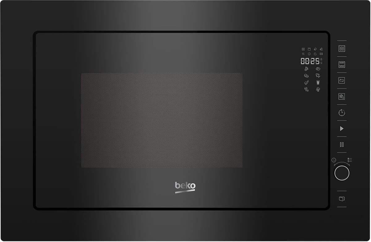 Beko BMCB25433BG - Inbouwmagnetron — afbeelding 1