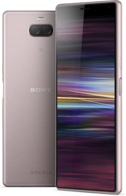 Sony Xperia 10 - 64GB - Roze — thumbnail 22