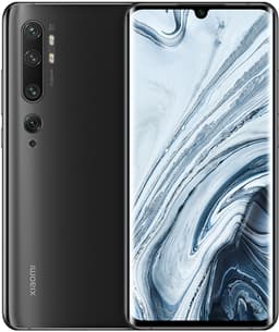Xiaomi Mi Note 10 - 128GB - Zwart — thumbnail 2
