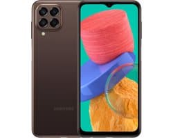 Samsung Galaxy M33 5G - 128GB - Bruin