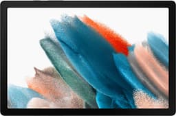 Samsung Galaxy Tab A8 (2022) - 32GB - Wifi - 10.5 inch - Silver — thumbnail 9