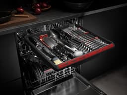 AEG FSE74717P - Inbouwvaatwasser - Volledig ingebouwd 15 couverts C — thumbnail 8