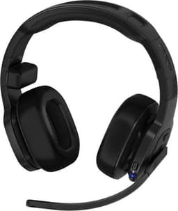 Garmin dēzl 200 - Headset voor Truckers - Koptelefoon - Draadloos - Ruisonderdrukking - 50 uur batterij - Zwart — thumbnail 6