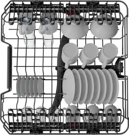 Whirlpool WIS 7020 PEF Volledig ingebouwd 14 couverts — thumbnail 16