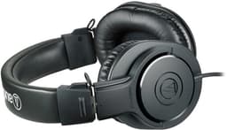 Audio-Technica ATH-M20x - Gesloten koptelefoon — thumbnail 7
