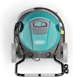 Water-stofzuiger Tennant  V-WD-62 - Tankinhoud 62 liter - 2.600 Watt - 2 motoren - 8,5 m kabel — thumbnail 3