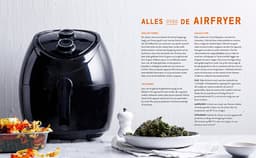 Airfryer — thumbnail 4