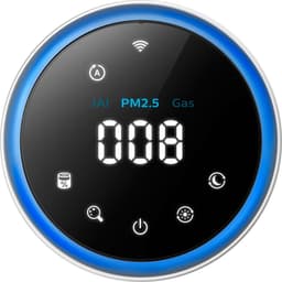 Philips Air Purifier 3000i-serie AC3039/10 — thumbnail 2
