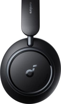 Soundcore Space Q45 by Anker, Koptelefoon met actieve ruisonderdrukking, tot wel 98% minder ruis, 50 u speeltijd, appbediening, LDAC Hi-Res Wireless Audio, comfortabel, duidelijk bellen, Bluetooth 5.3 — thumbnail 2