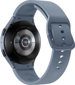 Samsung Galaxy Watch5 - Smartwatch heren en dames - 44 mm - Blue — thumbnail 2