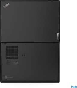 Lenovo ThinkPad X13 Gen 2 (Intel) Intel® Core™ i7 i7-1165G7 Laptop 33,8 cm (13.3") WUXGA 16 GB LPDDR4x-SDRAM 512 GB SSD Wi-Fi 6 (802.11ax) Windows 10 Pro Engels Zwart — thumbnail 12