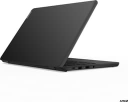 Lenovo 14w Gen 2 (82N8001JMH) Notebook 35,6 cm (14") - 4 GB DDR4 - Windows 11 - Zwart — thumbnail 12