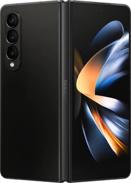 Samsung Galaxy Z Fold 4 - 1TB - 5G - Phantom Black — thumbnail 14