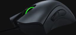 Razer DeathAdder Essential - Bedrade Gaming Muis - Ergonomisch - Programmeerbaar - 6.400 DPI - Optisch - Zwart — thumbnail 7