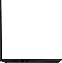 Lenovo ThinkPad T590 - Laptop - 15.6 inch - Intel Core i5-8265U - 8GB ram - 256GB SSD - Zwart — thumbnail 2