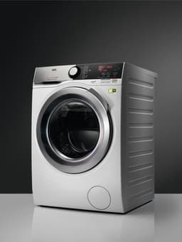 AEG ÖKOMix L8FENS104 - Wasmachine - 10 kg - 1400 toeren - Energielabel A — thumbnail 6