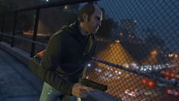 GTA V - Premium Edition - PS4 — thumbnail 30
