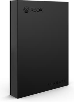 Seagate Game Drive for Xbox - Externe Harde Schijf - 4TB — thumbnail 8