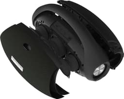 Hopestar H31 Speaker - Zwart - 32W - Bluetooth - Stereo - Draagbaar - Subwoofer - Draadloos - Enorme Power — thumbnail 6