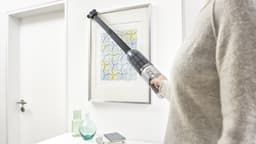 Bosch Flexxo BBH3ALL23 Serie 4 - Steelstofzuiger - Bruin — thumbnail 15