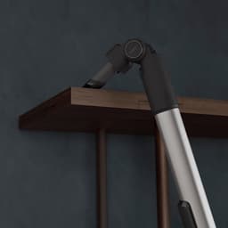 AEG AP81UB25GG EcoLine Ultimate 8000 - Steelstofzuiger - Granity Grey — thumbnail 8