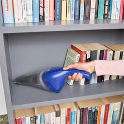 BLACK+DECKER Kruimeldief lithium-ion - NVC115WA-QW — thumbnail 11