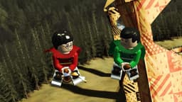 Warner Bros LEGO Harry Potter Collection - Nintendo Switch (UK Import) — thumbnail 5