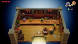 The Legend of Zelda: Link's Awakening - Nintendo Switch — thumbnail 14