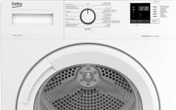 Beko DF8421TX0 - Warmtepompdroger - NL/FR — thumbnail 4