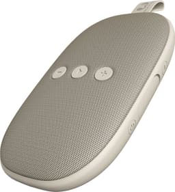 Fresh ‘n Rebel Rockbox Bold X - Bluetooth speaker draadloos - Silky Sand — thumbnail 1