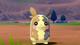 Pokémon Sword - Nintendo Switch — thumbnail 21