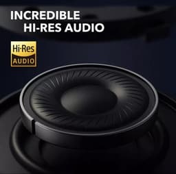 Anker Soundcore Life Q30 - Draadloze over-ear koptelefoon met Noise Cancelling - Roze — thumbnail 8