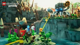 LEGO Horizon Adventures - Nintendo Switch — thumbnail 10
