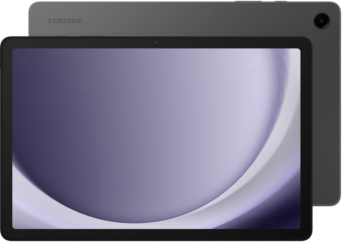Samsung Galaxy Tab A9 Plus (2025) - 6GB - 128GB - Graphite — afbeelding 1