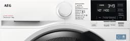 AEG LR7386BB4 7000 serie ProSteam® - Wasmachine - 30% zuiniger dan energielabel A - 8 kg — thumbnail 11