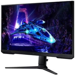 Samsung Odyssey G3 LS27DG300EU 27'' | 1920x1080 VA | 180 Hz | 1ms | Gaming Monitor — thumbnail 17