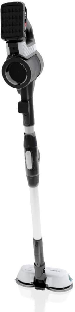 Bosch Unlimited 7 - Steelstofzuiger met dweilfunctie – Draadloos en zonder zak – Vacuum Cleaner – ProHygienic Aqua – BCS71HYG1 — thumbnail 2
