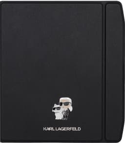 Karl Lagerfeld Bundel | PocketBook Era Color e-reader met hoesje | Sunset Copper — thumbnail 2