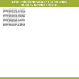 Universele Afvoerslang voor Wasmachine en Droger - 2,4 Meter - Kunststof Grijs — thumbnail 2