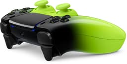 Sony PS5 DualSense Draadloze Controller - Remix Green — thumbnail 8