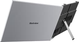 Blackview SCM8 Draagbare Monitor 15,3" 1920×1200 100% sRGB | Extra Laptopscherm 13-17,3" | Uitbreidingsscherm Plug & Play | Geschikt voor PC, Xbox, PS4/5, Switch | Grijs — thumbnail 13