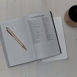 NKJV, Holy Bible, Soft Touch Edition, Leathersoft, Pink, Comfort Print: Holy Bible, New King James Version — thumbnail 7