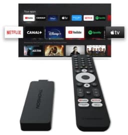 Streaming Stick 4K voor Google TV — thumbnail 3