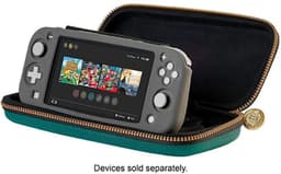Game Traveler - Nintendo Switch Case - Zelda Groen — thumbnail 11