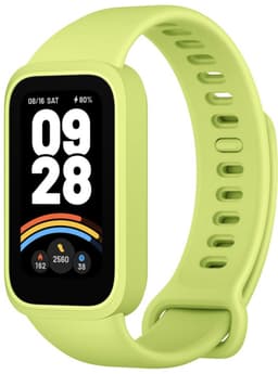 Xiaomi Smart Band 9 Active – 1.47 Inch TFT – 50 Sportmodi – Groen — thumbnail 1