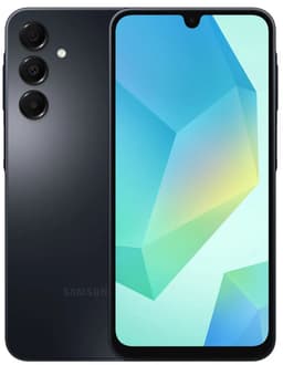 Samsung Galaxy A16 17 cm (6.7") Hybride Dual SIM 4G USB Type-C 4 GB 128 GB 5000 mAh Zwart — thumbnail 8