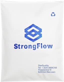 StrongFlow Filterset voor Miele – 10-delig – 5 Motorfilters + 5 Uitblaasfilters – Op Maat te Knippen – Geschikt voor Miele AirClean SF-SAC 20/30 – Compatibel met Miele C1, C2, C3, Compact & Classic — thumbnail 2