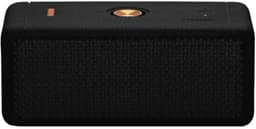 Marshall Emberton II - Bluetooth Speaker - Zwart & Metaal — thumbnail 11