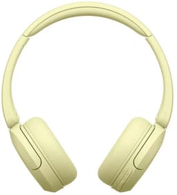 Sony WH-CH520 - Draadloze on-ear koptelefoon - Geel — thumbnail 19